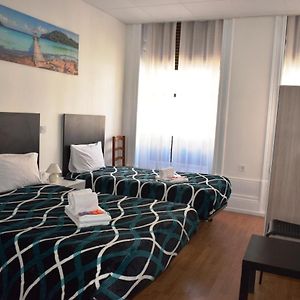 Kamer met Twee Aparte Bedden